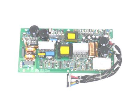 179076-991 -  - Advanced Exchange Power Supply - PFC, P7220 only